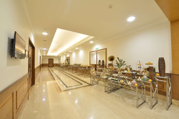 Hotel Ramada Plaza Chennai